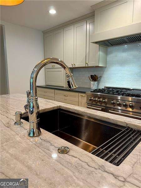 2030 Six Branches Drive Roswell - 11