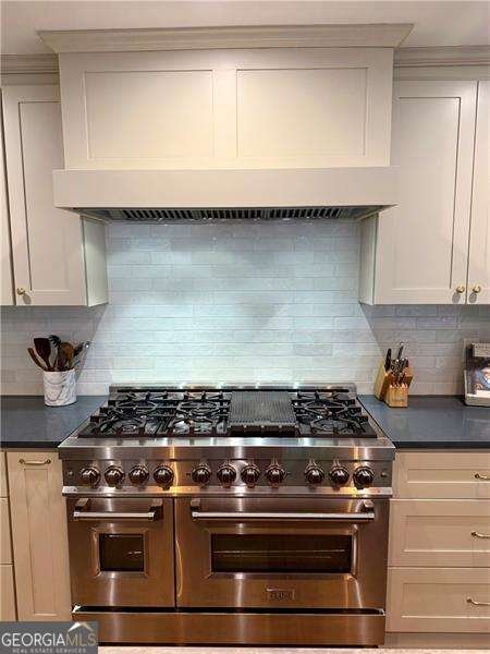 2030 Six Branches Drive Roswell - 12