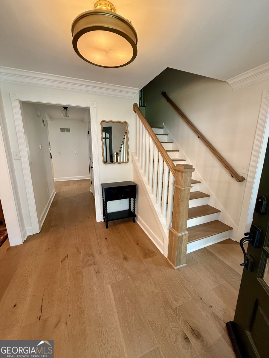 2030 Six Branches Drive Roswell - 2