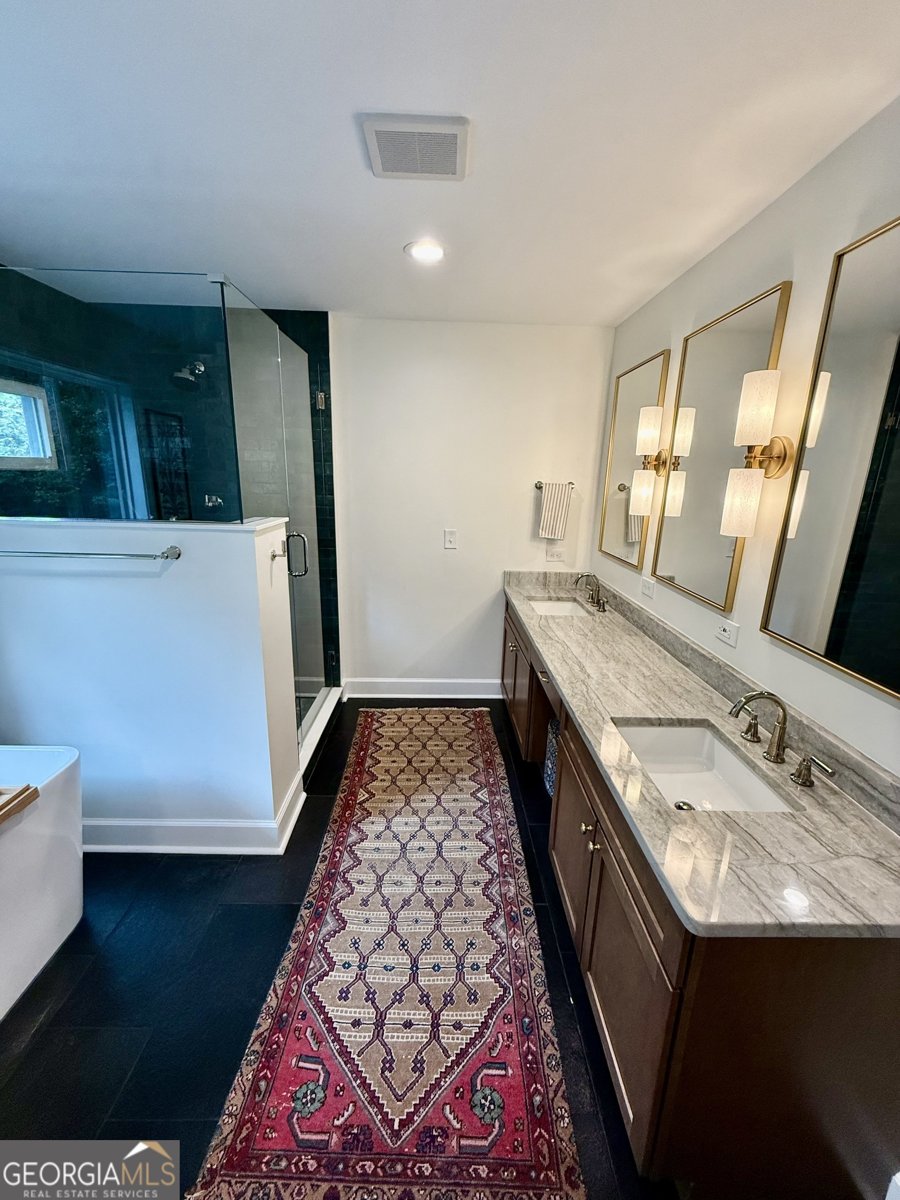 2030 Six Branches Drive Roswell - 20