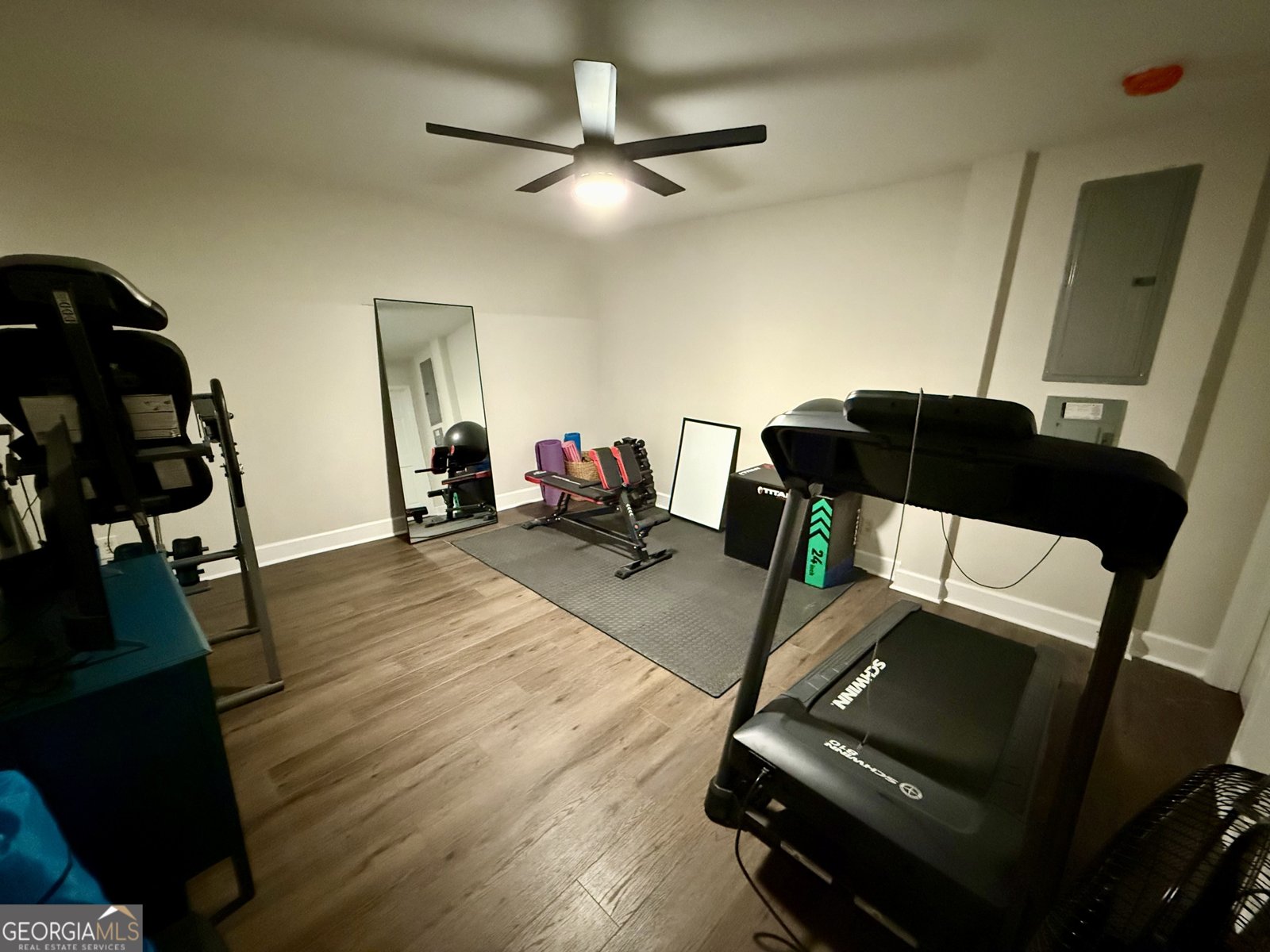 2030 Six Branches Drive Roswell - 34