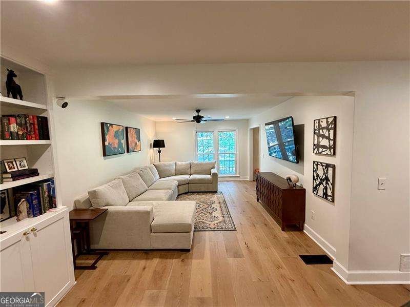 2030 Six Branches Drive Roswell - 4