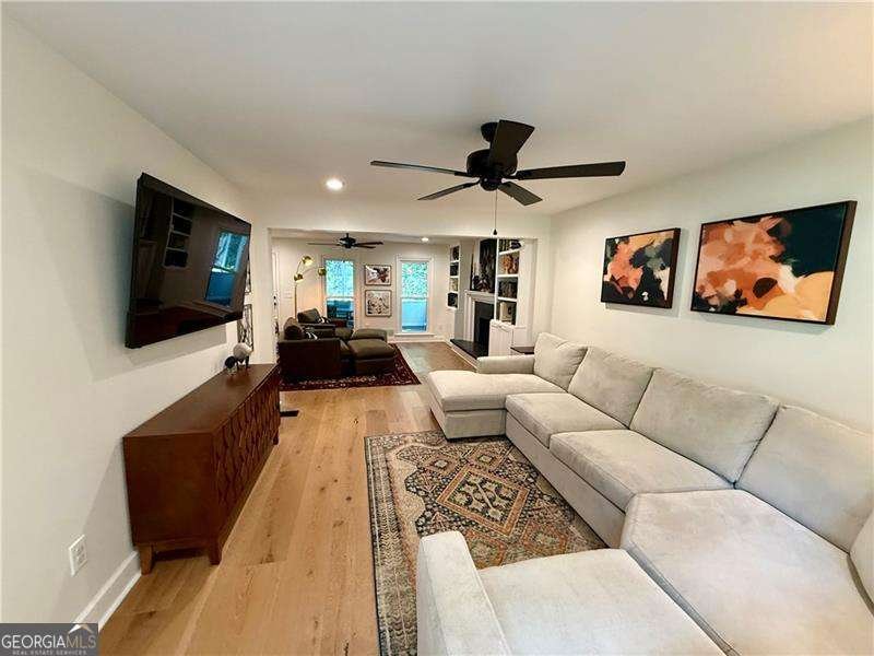 2030 Six Branches Drive Roswell - 5