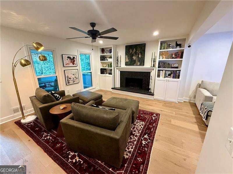 2030 Six Branches Drive Roswell - 6