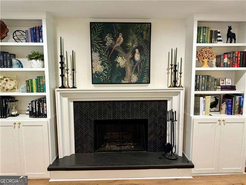 2030 Six Branches Drive Roswell - 7