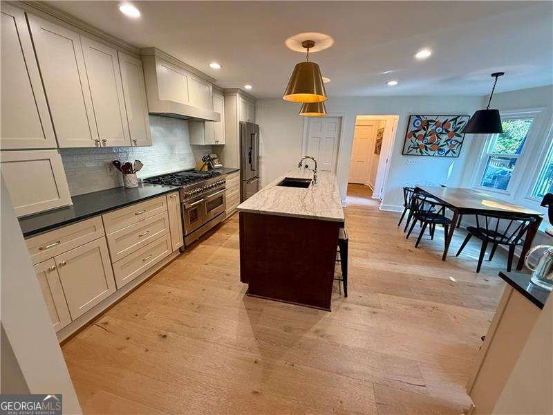 2030 Six Branches Drive Roswell - 8