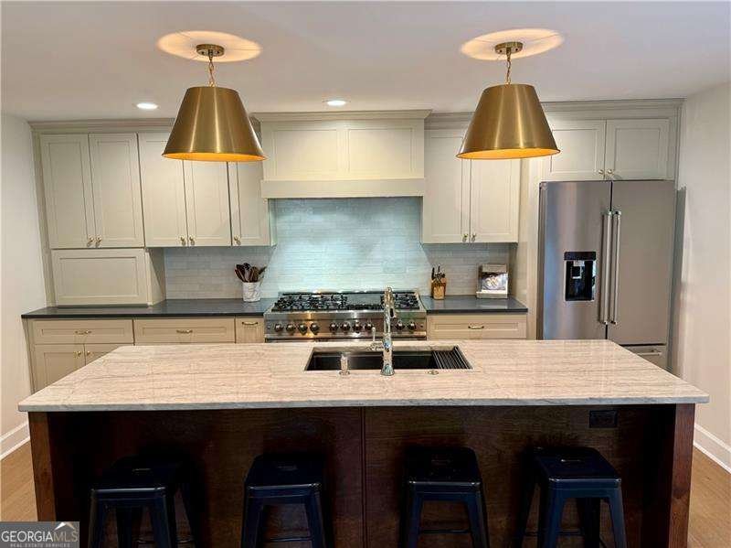 2030 Six Branches Drive Roswell - 9