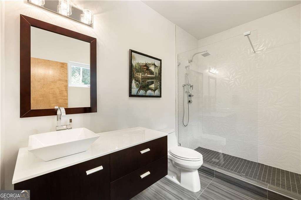 1242 Wild Creek Trail Atlanta - 12