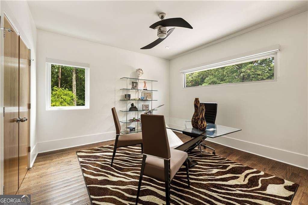 1242 Wild Creek Trail Atlanta - 13