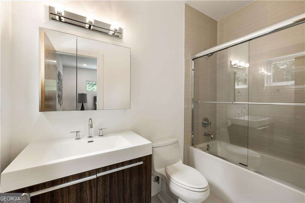 1242 Wild Creek Trail Atlanta - 14