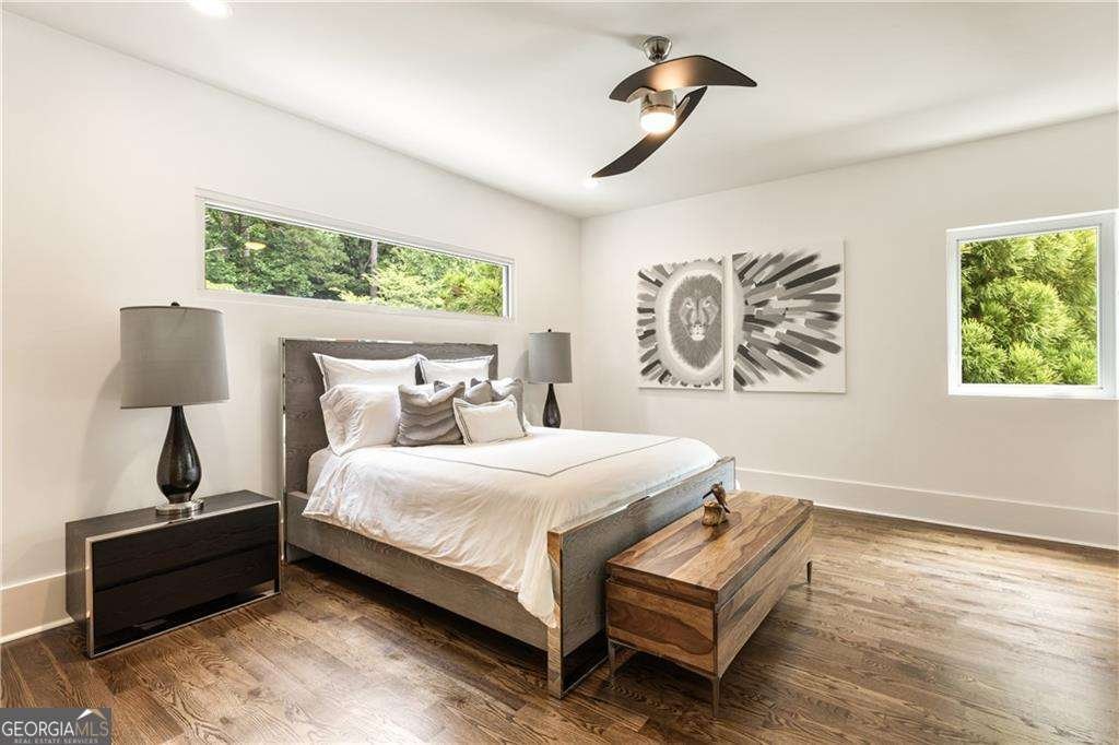 1242 Wild Creek Trail Atlanta - 15