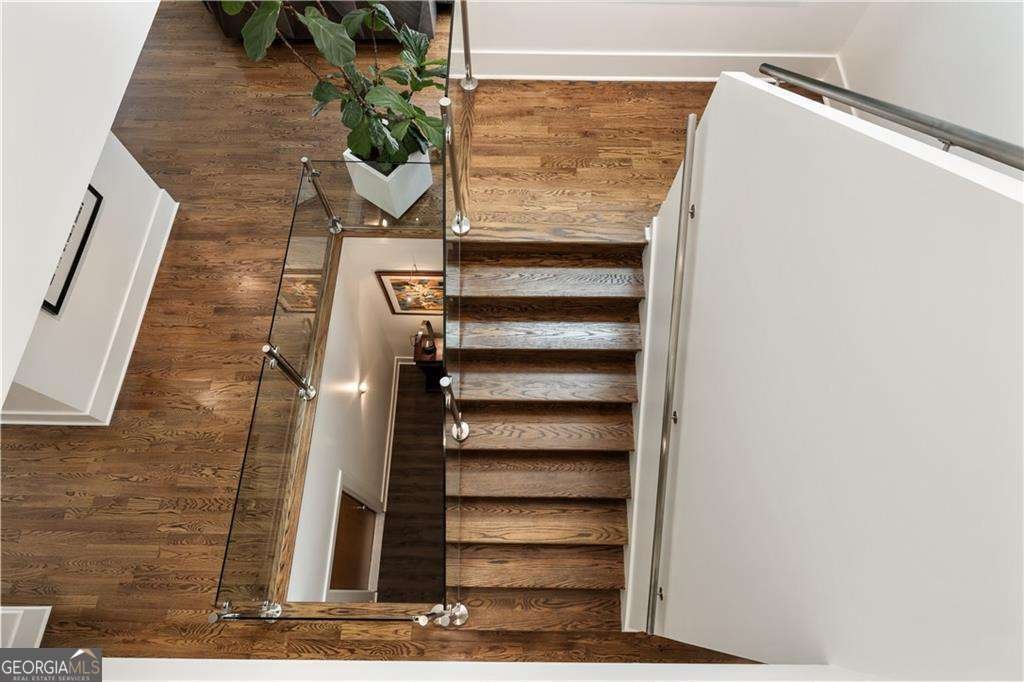 1242 Wild Creek Trail Atlanta - 16