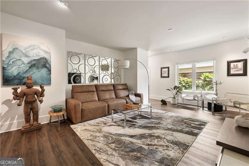 1242 Wild Creek Trail Atlanta - 17