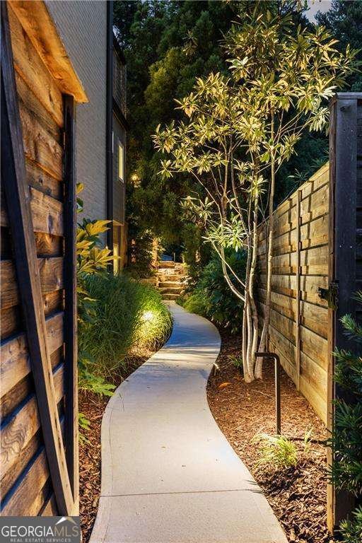 1242 Wild Creek Trail Atlanta - 22