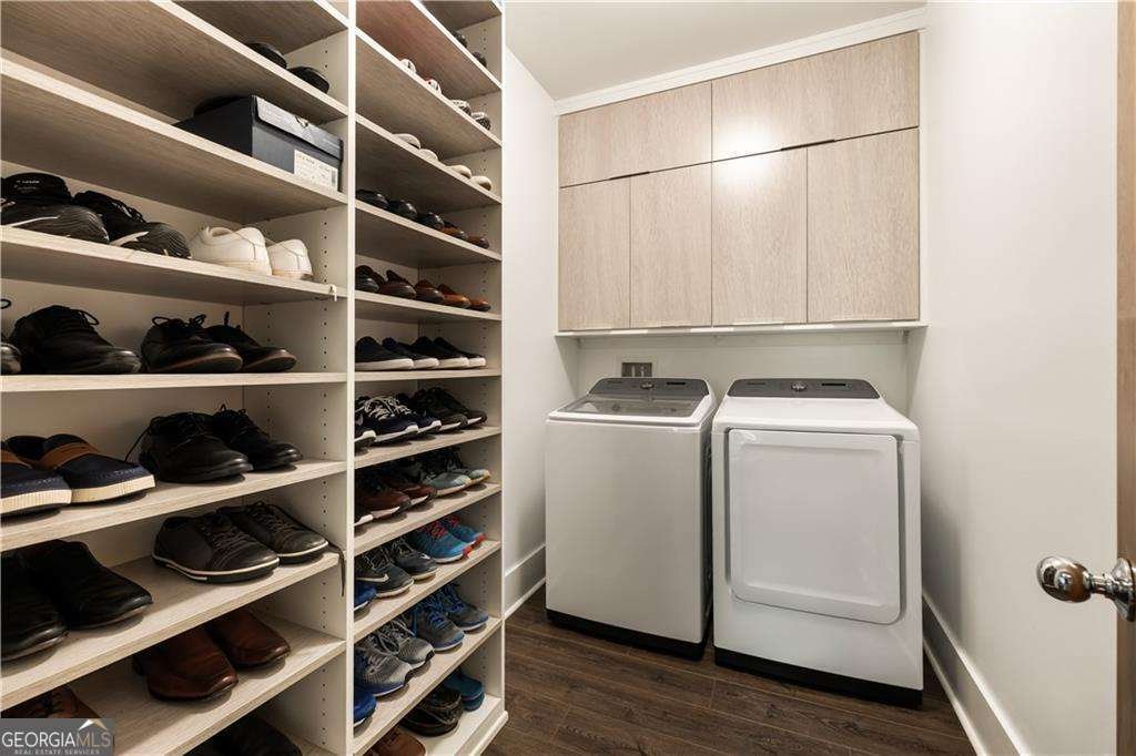 1242 Wild Creek Trail Atlanta - 23