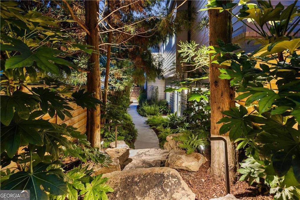 1242 Wild Creek Trail Atlanta - 24