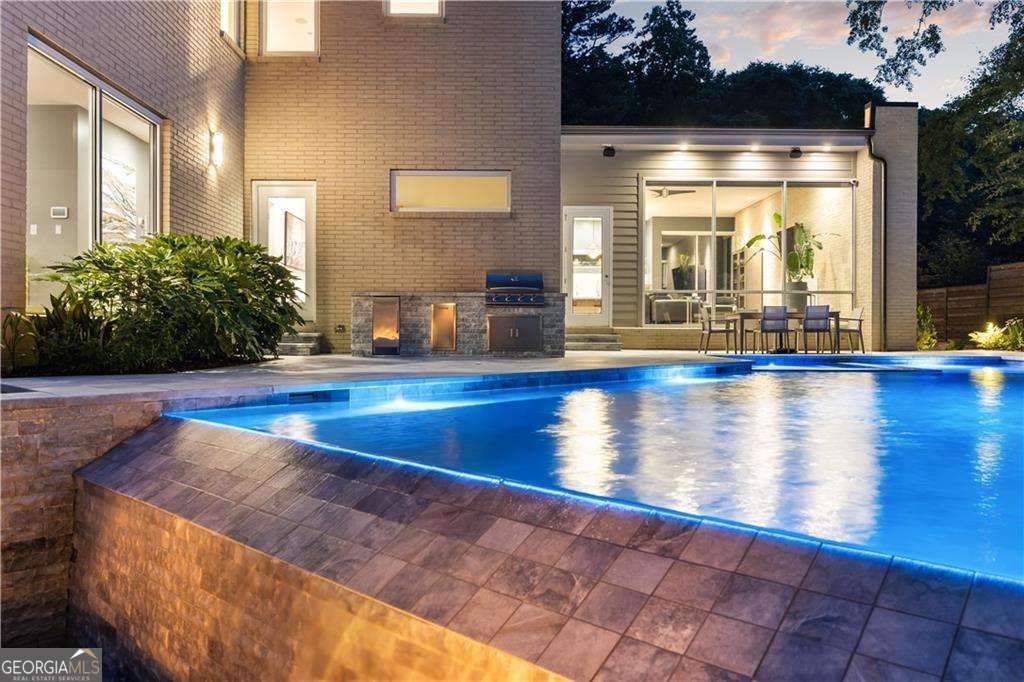 1242 Wild Creek Trail Atlanta - 29