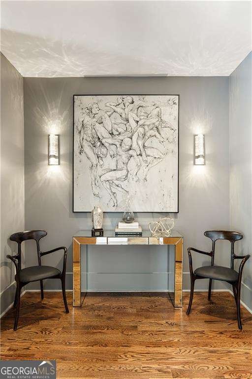 1242 Wild Creek Trail Atlanta - 3