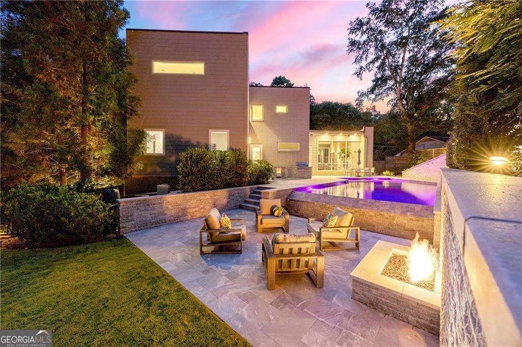 1242 Wild Creek Trail Atlanta - 34