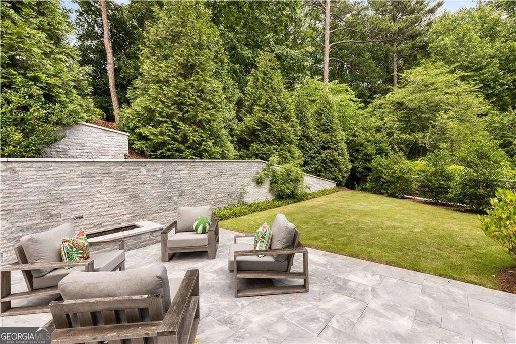 1242 Wild Creek Trail Atlanta - 35