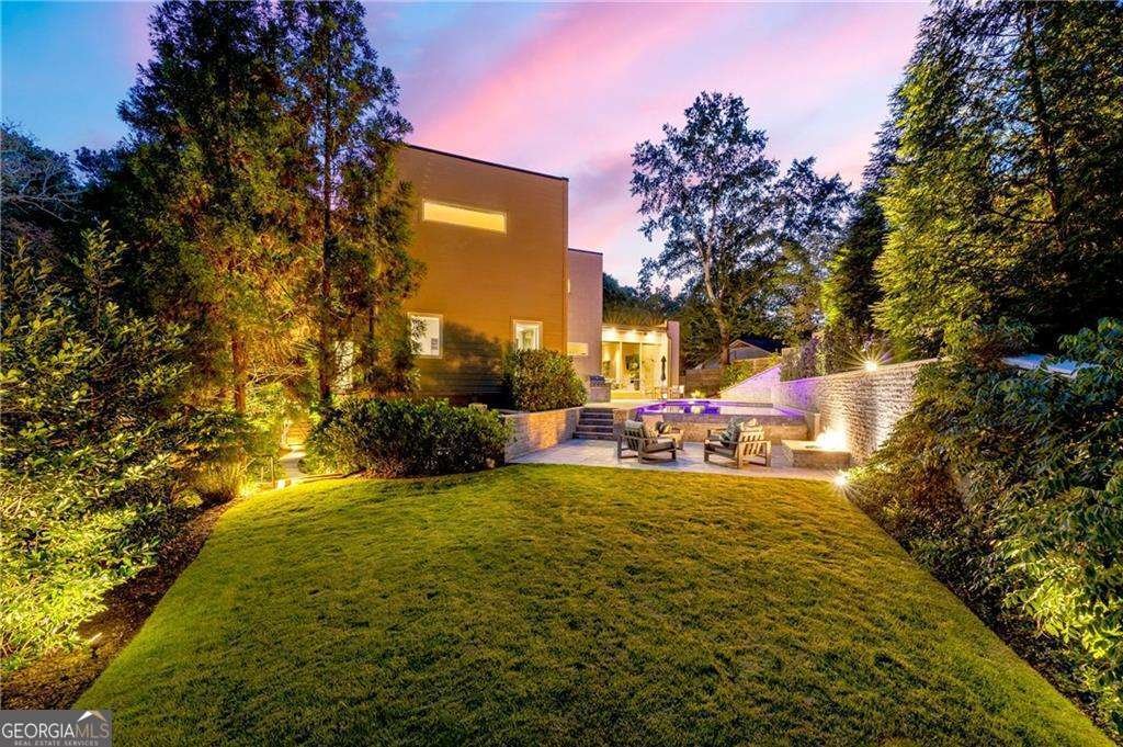 1242 Wild Creek Trail Atlanta - 39