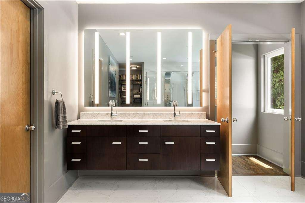 1242 Wild Creek Trail Atlanta - 4