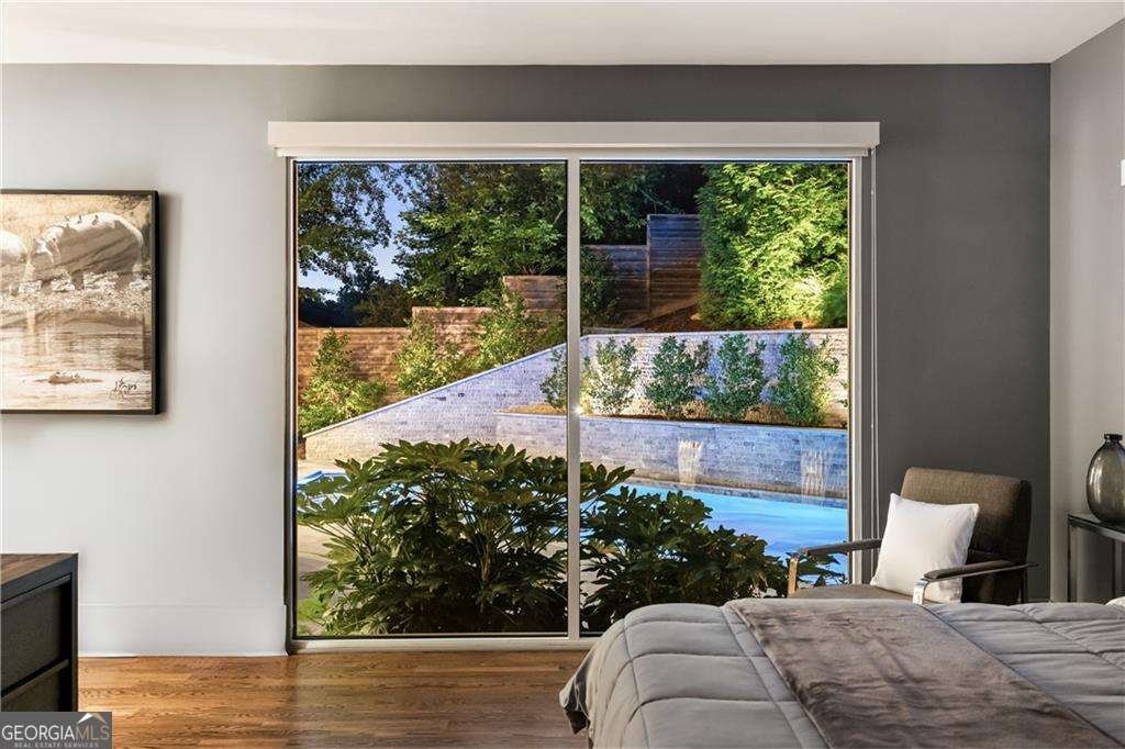 1242 Wild Creek Trail Atlanta - 5