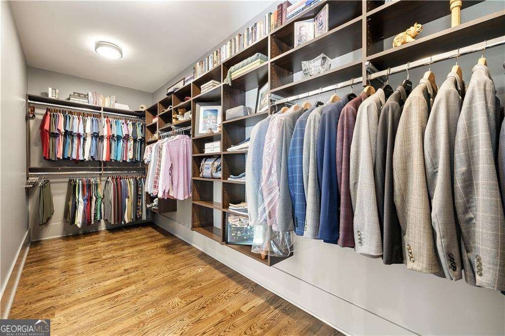 1242 Wild Creek Trail Atlanta - 7