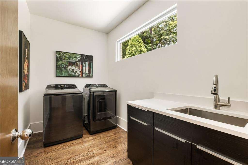 1242 Wild Creek Trail Atlanta - 8