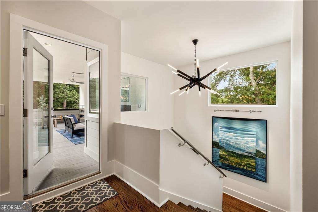 1242 Wild Creek Trail Atlanta - 9