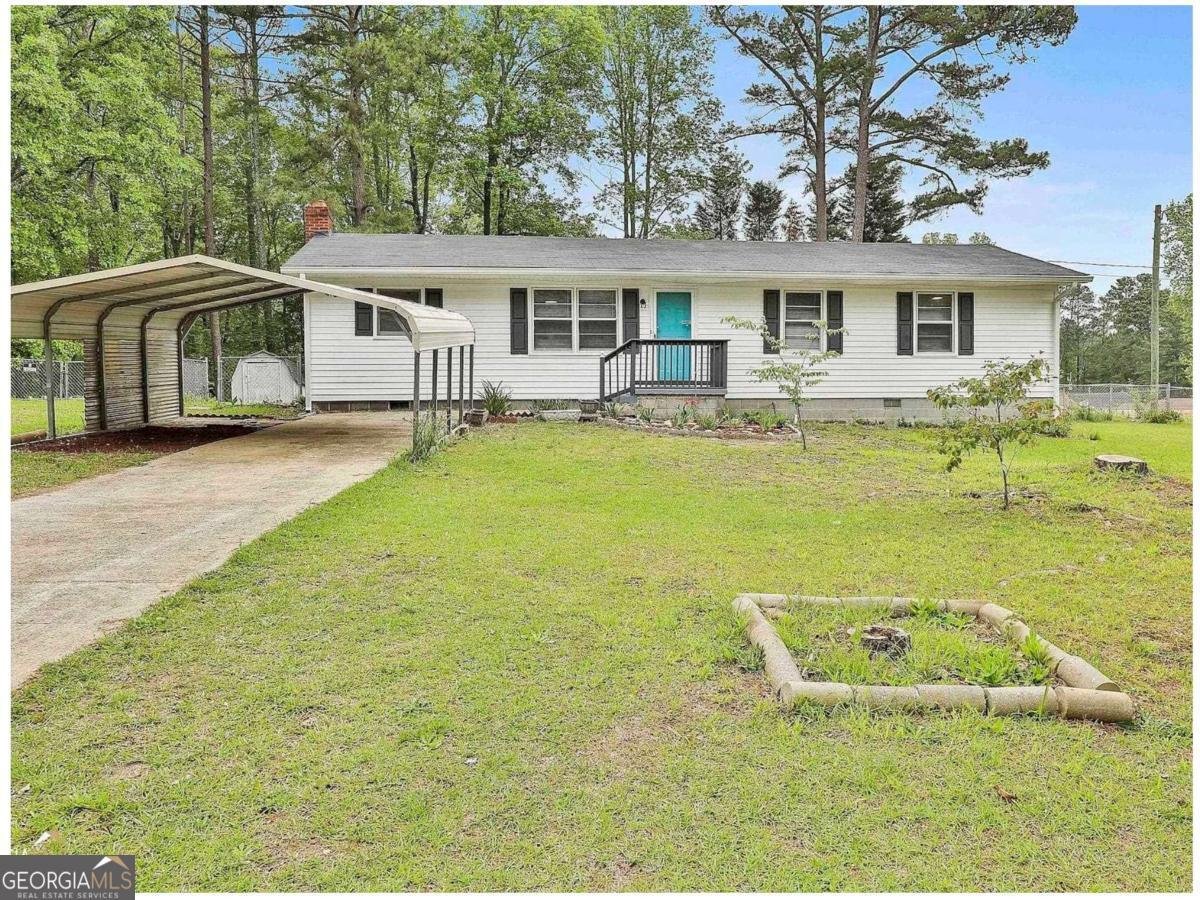 725 Oak Drive Riverdale - 1