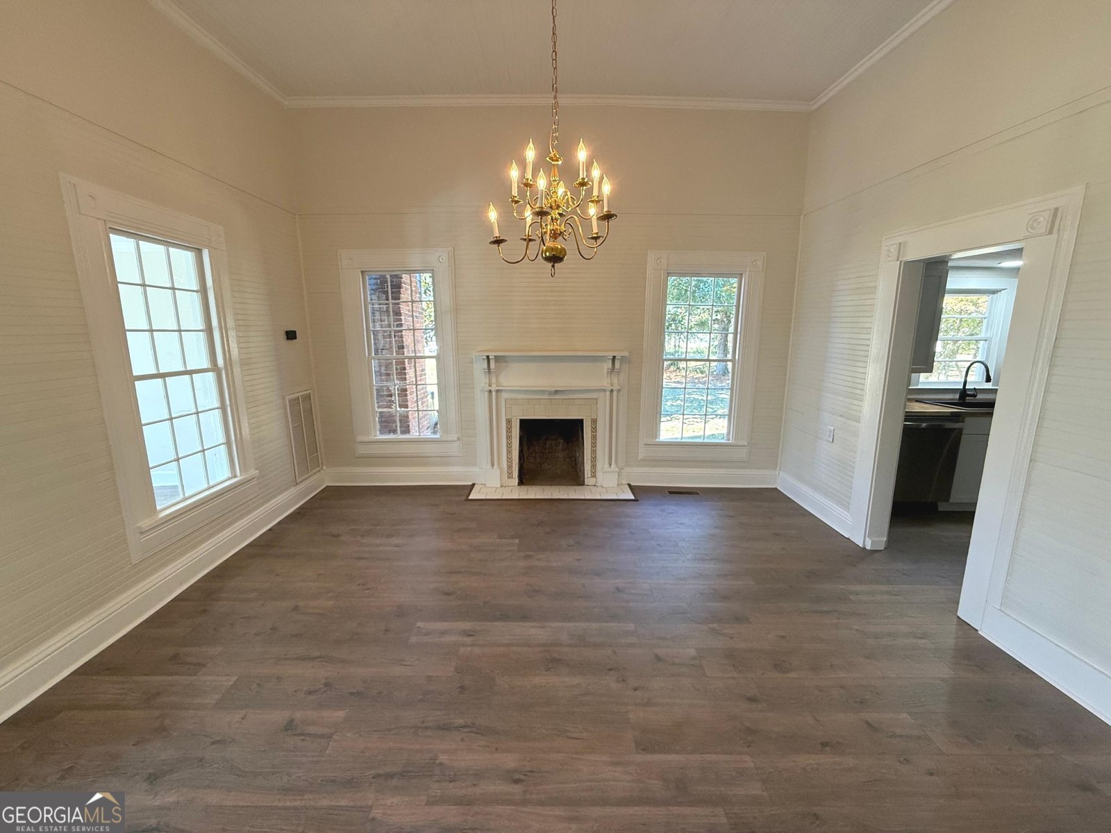 405 Monroe Street Garfield - 3