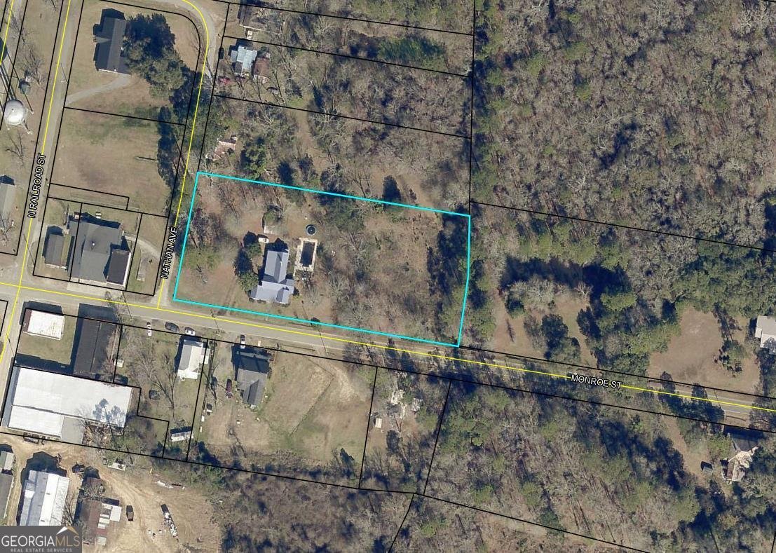 405 Monroe Street Garfield - 30