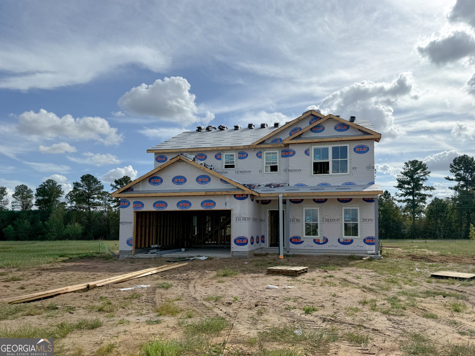 208 Aunt Bee Boulevard Statesboro - 1