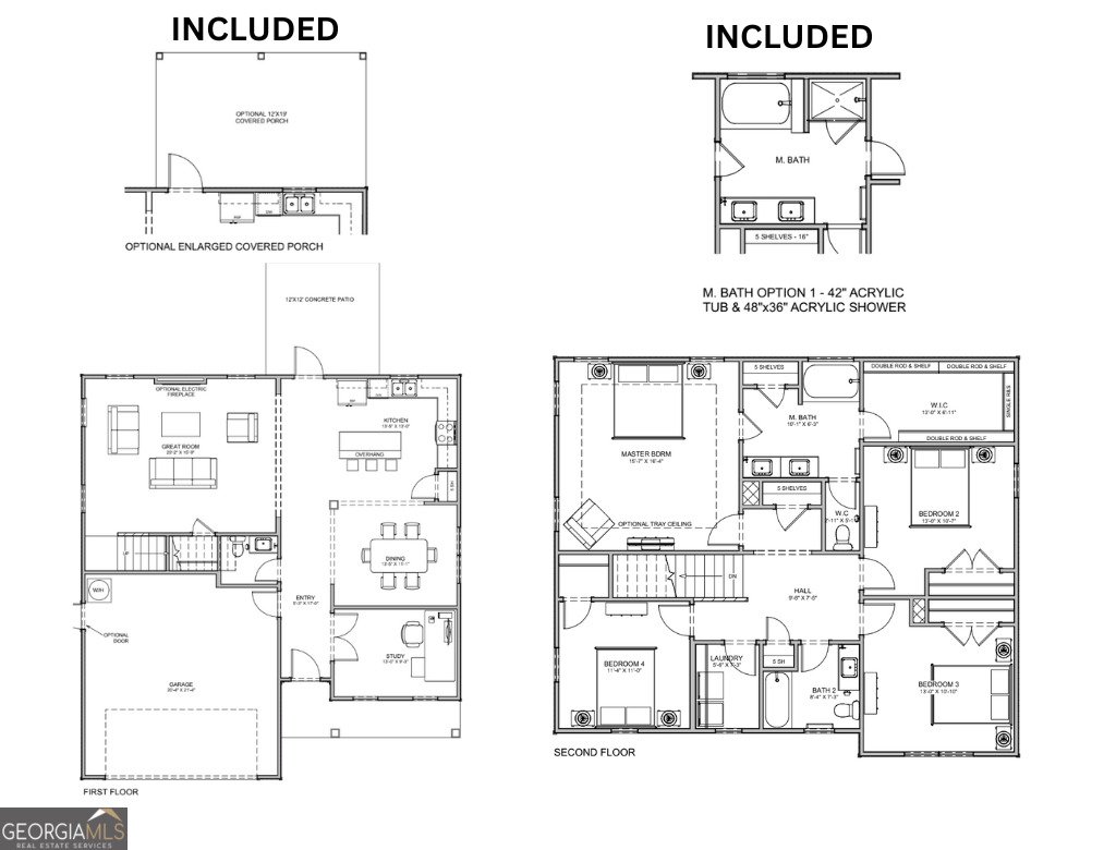 208 Aunt Bee Boulevard Statesboro - 22