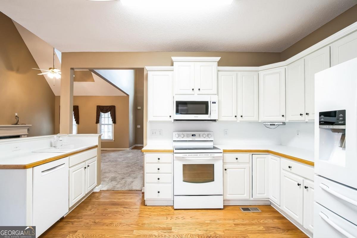 1008 Walnut Creek Drive Woodstock - 13