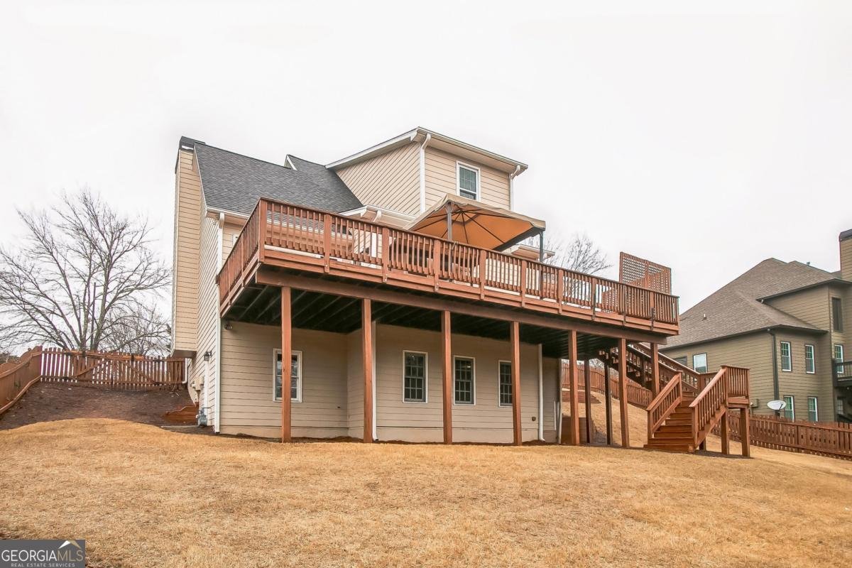 1008 Walnut Creek Drive Woodstock - 29