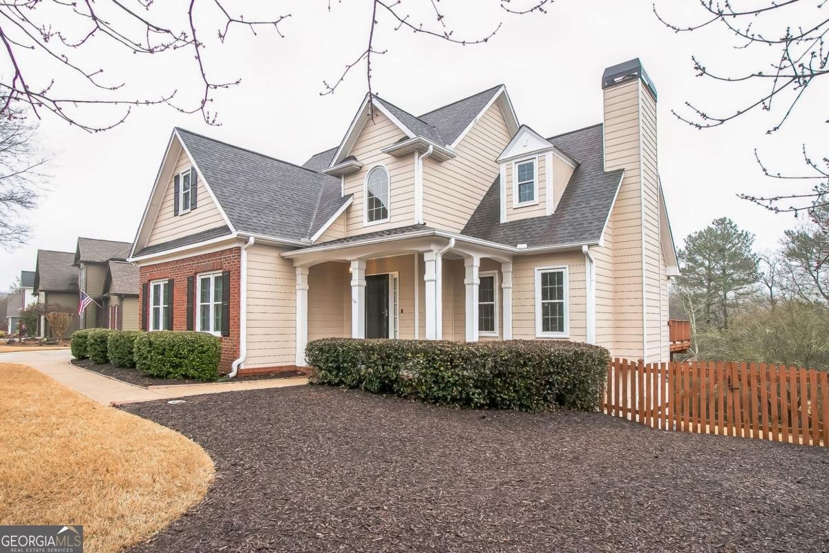 1008 Walnut Creek Drive Woodstock - 3