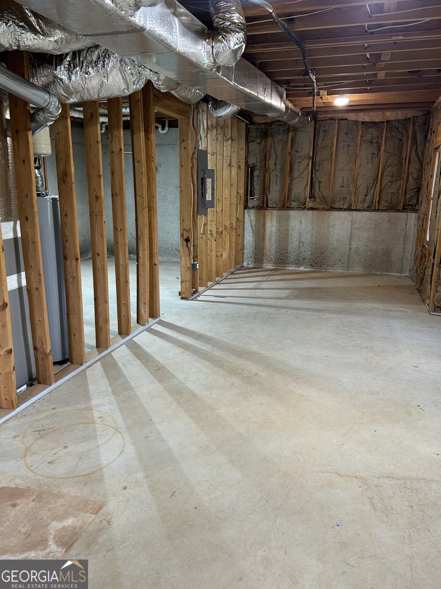 1008 Walnut Creek Drive Woodstock - 36