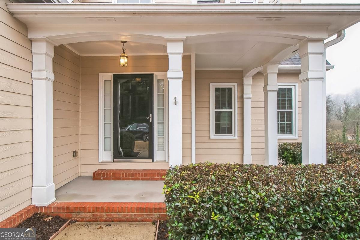 1008 Walnut Creek Drive Woodstock - 4