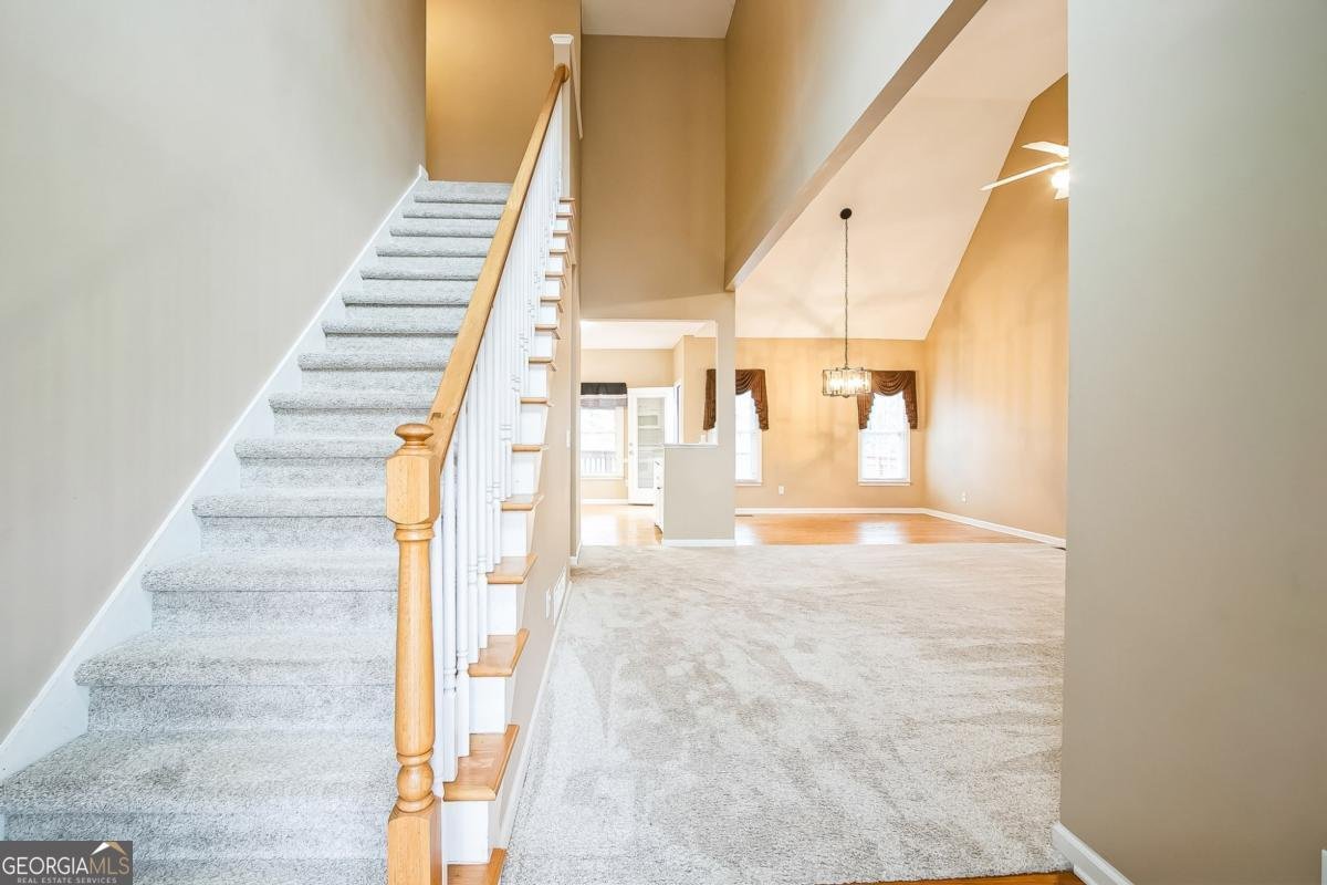 1008 Walnut Creek Drive Woodstock - 5