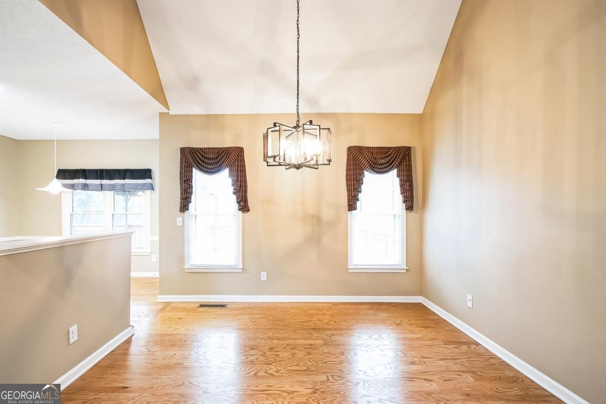 1008 Walnut Creek Drive Woodstock - 6