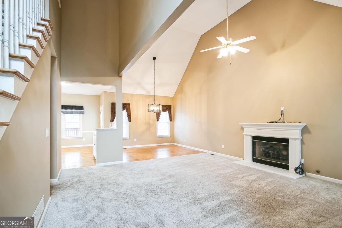 1008 Walnut Creek Drive Woodstock - 7