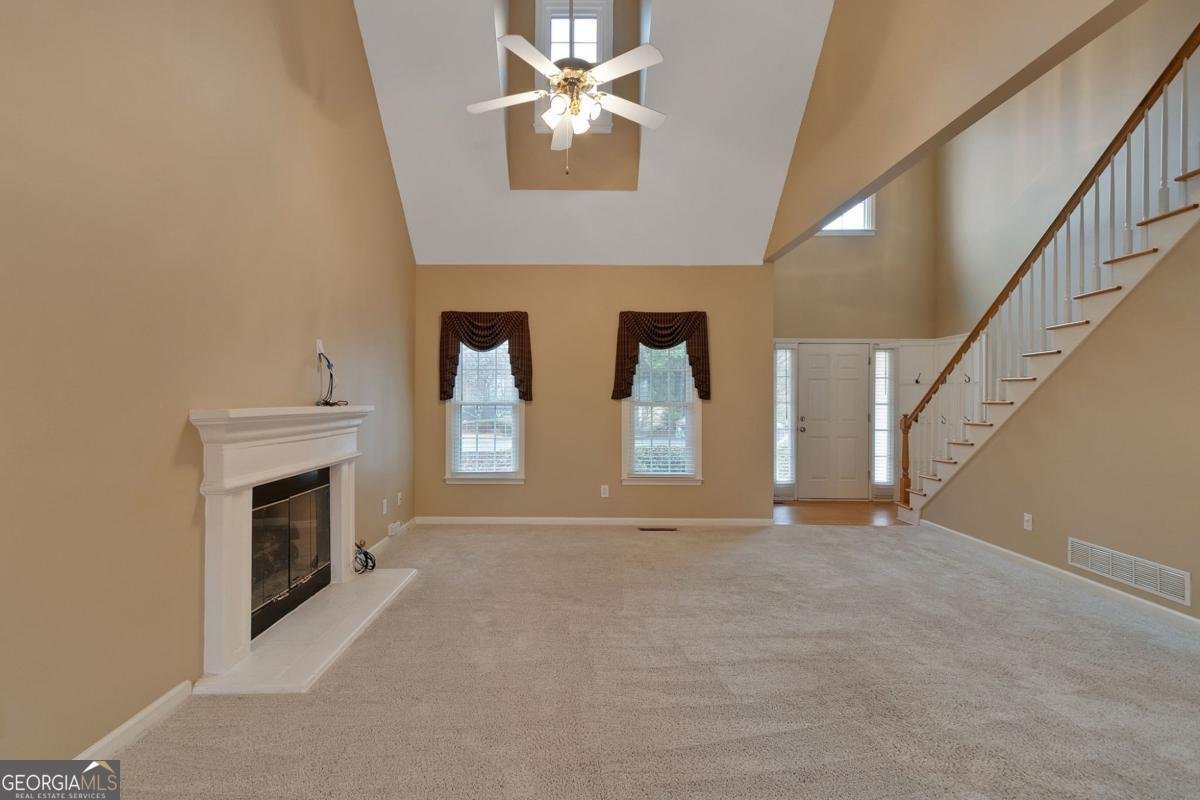 1008 Walnut Creek Drive Woodstock - 8