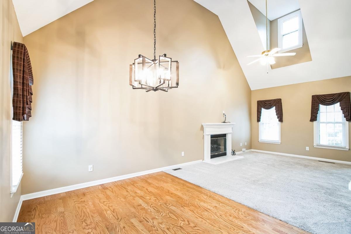 1008 Walnut Creek Drive Woodstock - 9