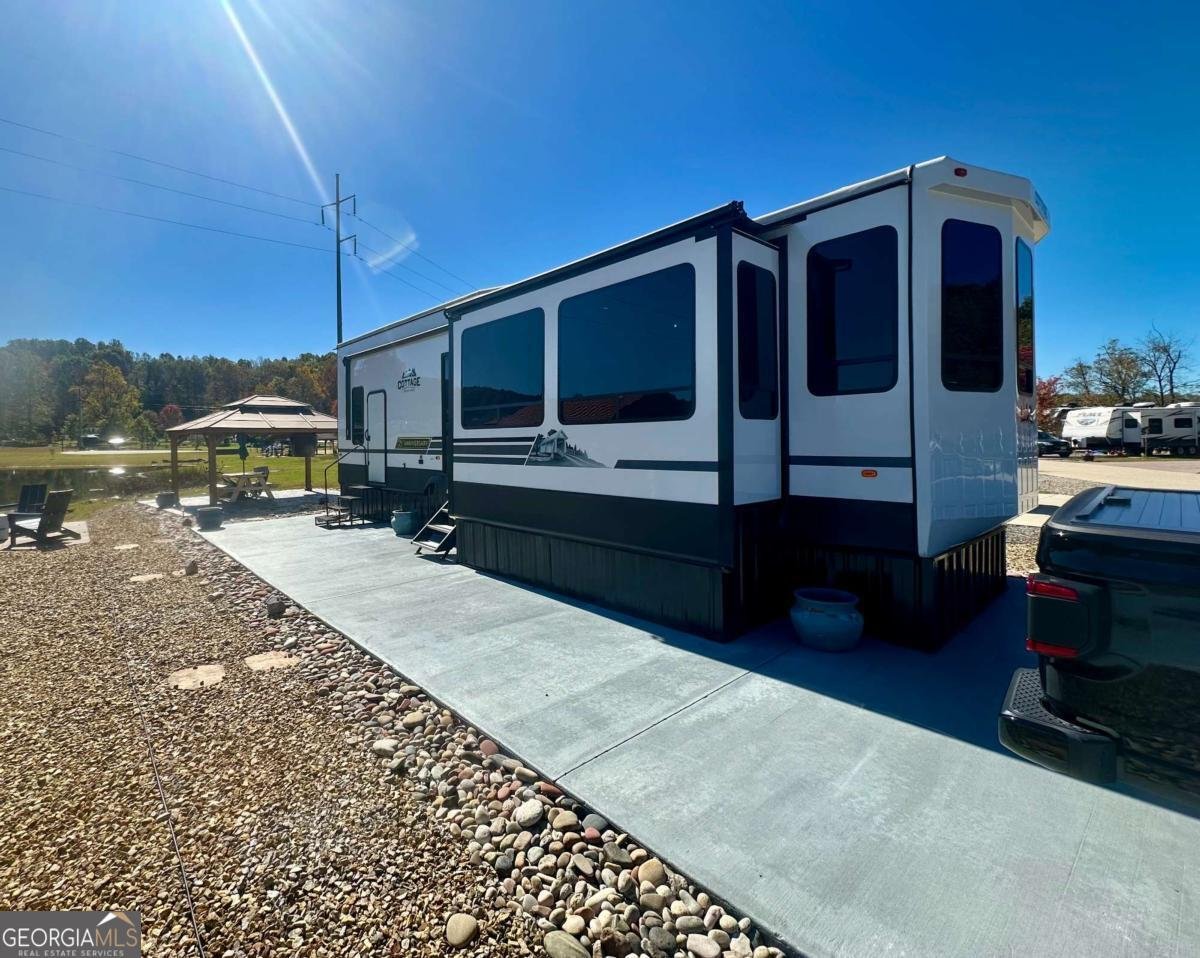 185 Mountain Meadows Drive Morganton - 1