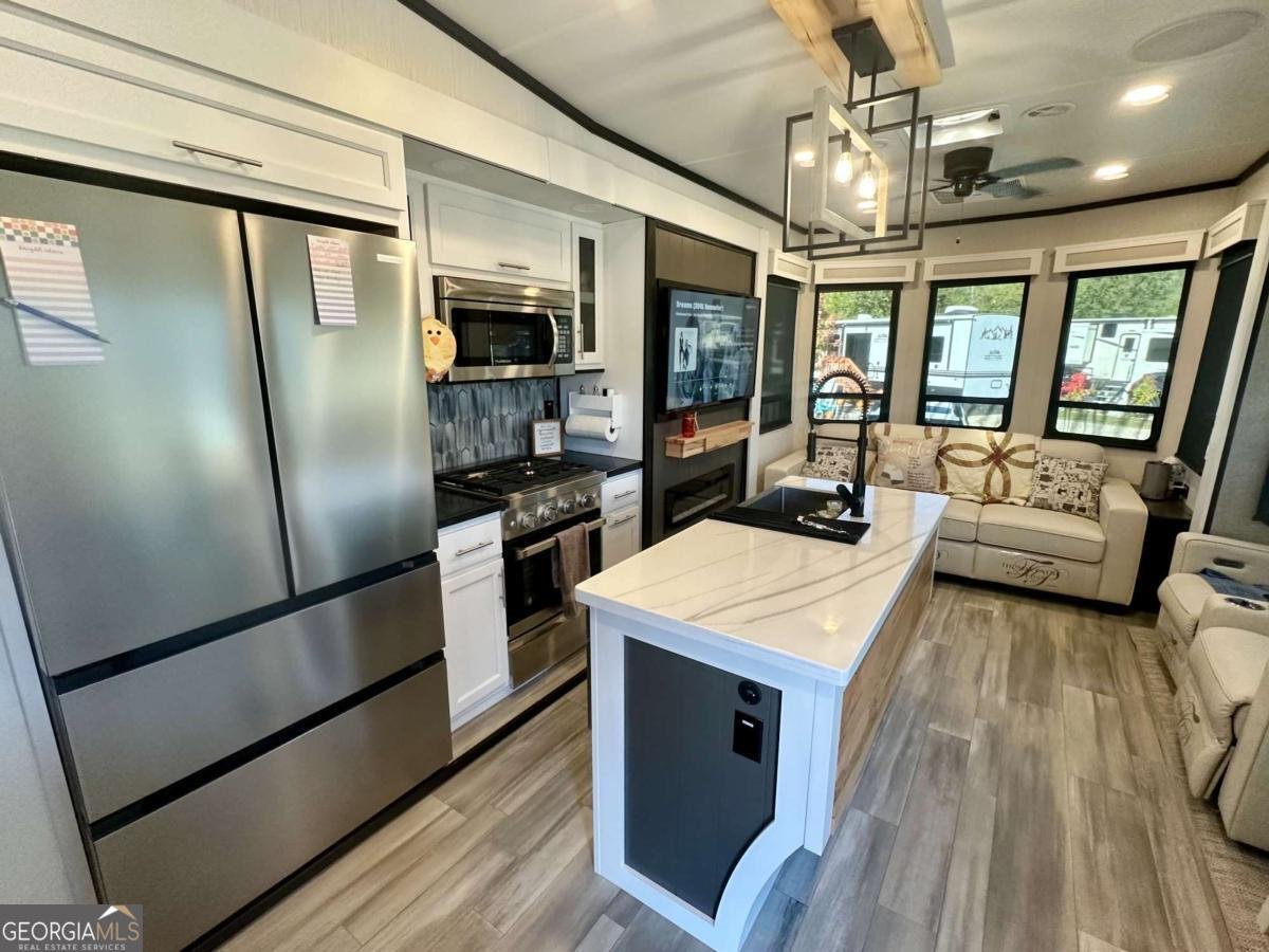 185 Mountain Meadows Drive Morganton - 13