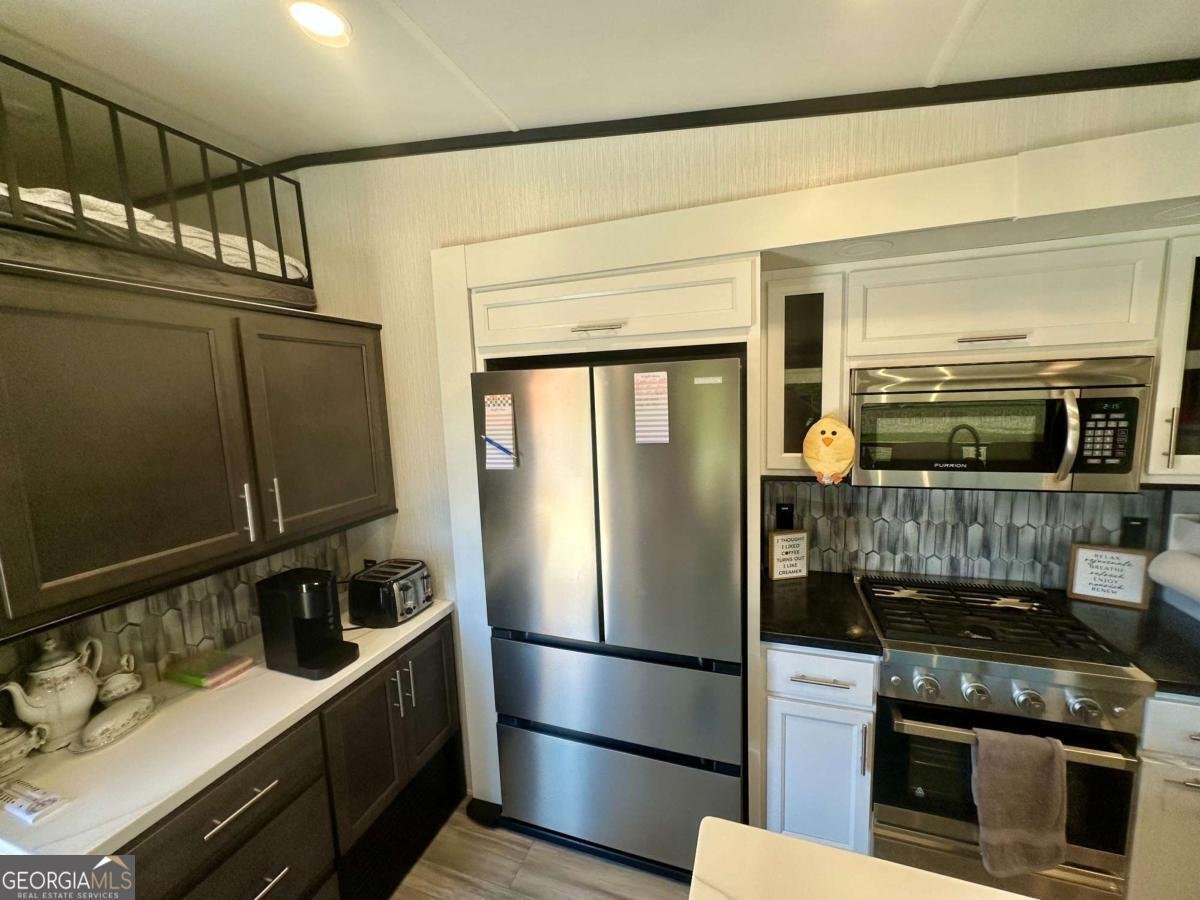 185 Mountain Meadows Drive Morganton - 15