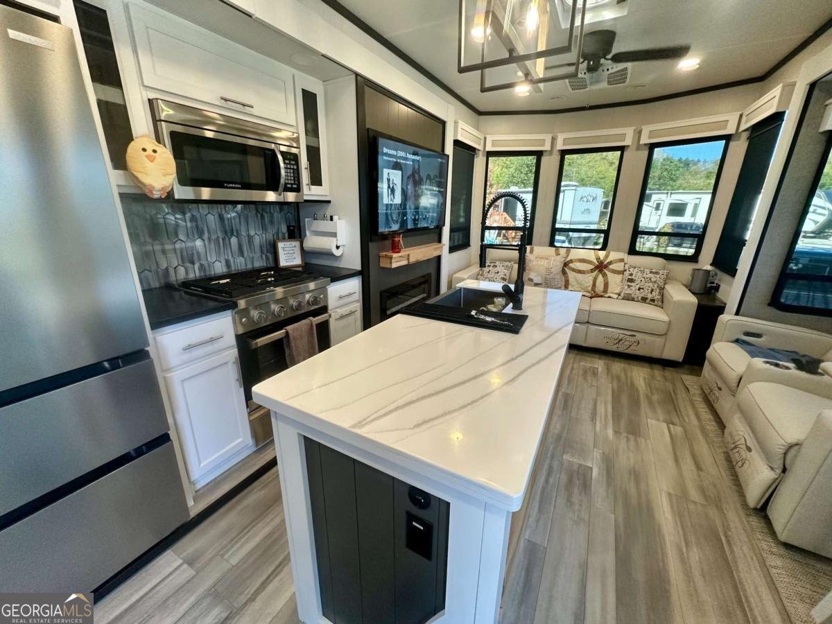 185 Mountain Meadows Drive Morganton - 16