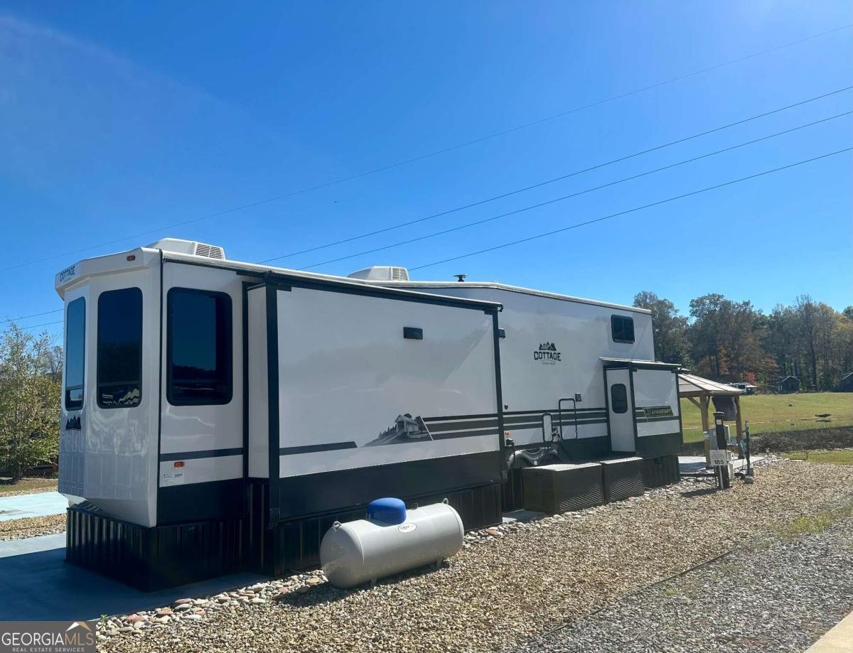 185 Mountain Meadows Drive Morganton - 2